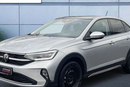 VW Taigo 20.000 km 23.999 &euro; Weingarten 88250