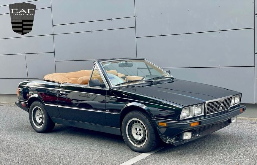 Biturbo
