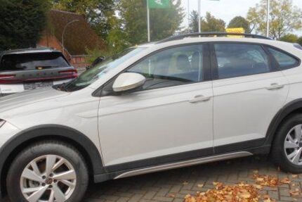 VW Taigo 13.390 km 17.999 &euro; Dömitz 19303