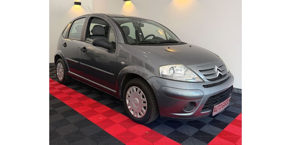 Citroen C3 106.000 km 2.800 &euro; Schwetzingen 68723