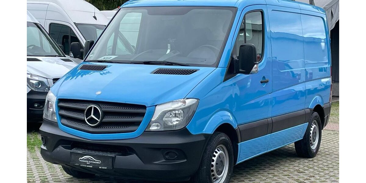 Mercedes-Benz Sprinter 234.000 km 11.850 &euro; Berlin 13088