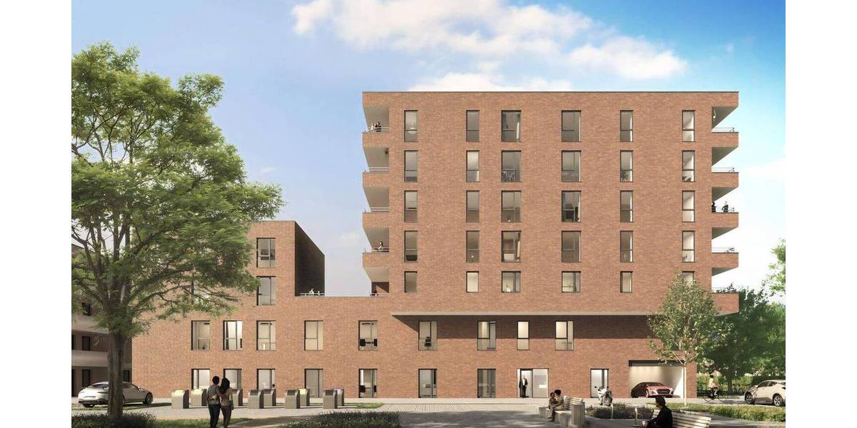 Grundstück Hannover Badenstedt - 2.180.000&euro; | Angebot:26156086