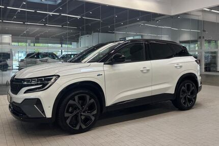 Renault Austral 71.271 km 24.990 &euro; Oberhausen 46049