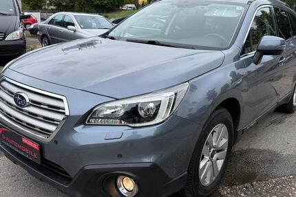 Subaru Outback 150.421 km 10.700 € Kaiserslautern 67663