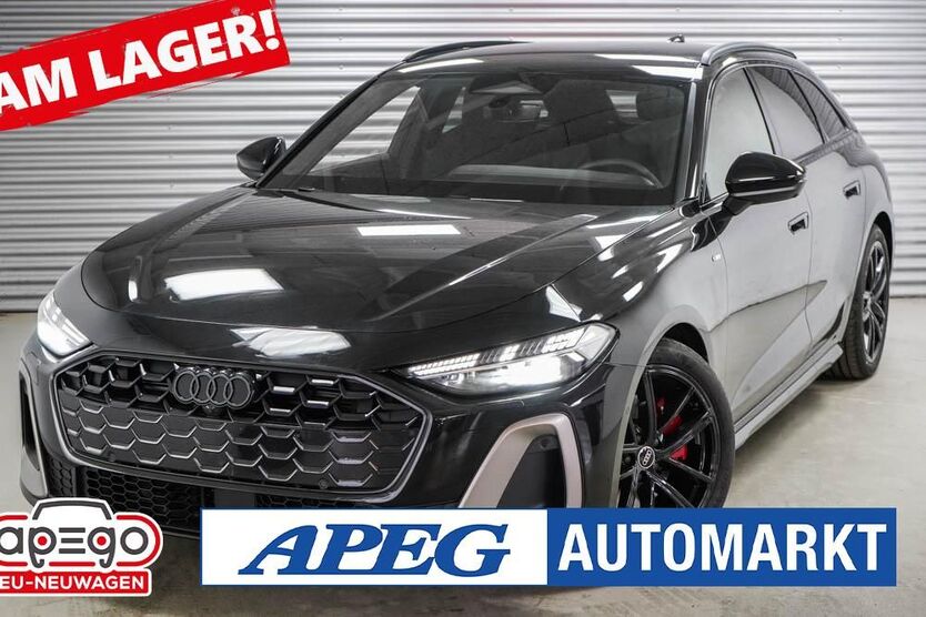 Audi A5 12.000 km 56.990 € Kisslegg Gewerbegebiet Zaisenhofen 88353