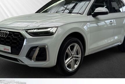 Audi Q5 48.000 km 42.400 &euro; Neuburg 86633