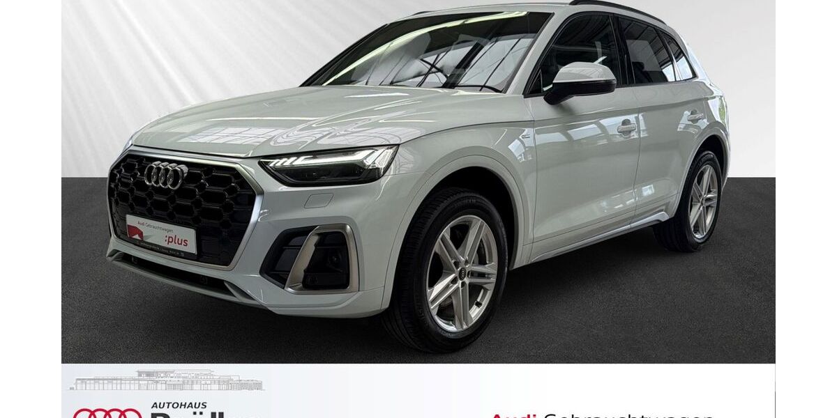 Audi Q5 48.000 km 42.400 &euro; Neuburg 86633