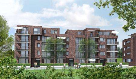 Garagen / Stellplätze Bremen Neustadt - 25.000&euro; | Angebot:26488586