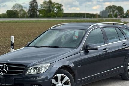 Mercedes-Benz C 220 253.000 km 3.499 &euro; Kinsau 86981
