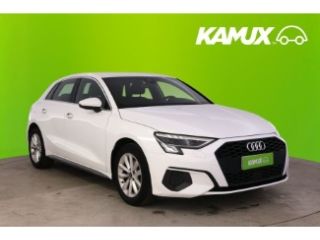 Audi A3 57.040 km 21.900 € Ahrensburg 22926