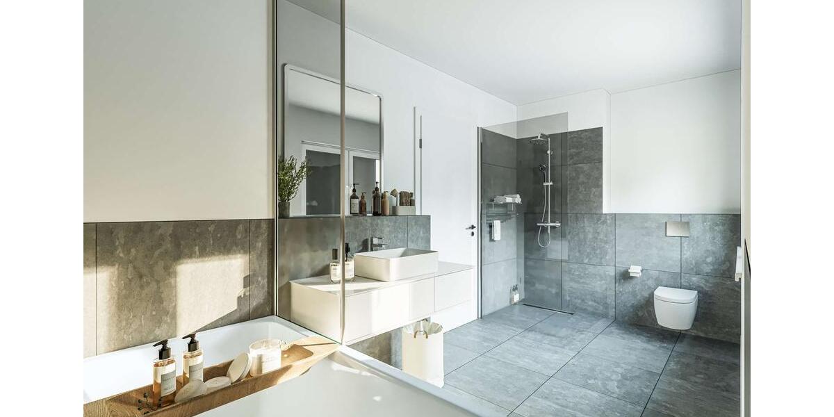 Reihenhaus Zossen - 4 Zimmer, 130 m&sup2;, 1.875&euro; | Angebot:26343997