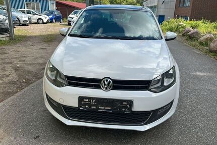 VW Polo 95.000 km 7.450 &euro; Hamburg 21079