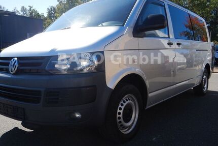 VW T5 Transporter 147.472 km 11.800 &euro; Nürnberg 90449