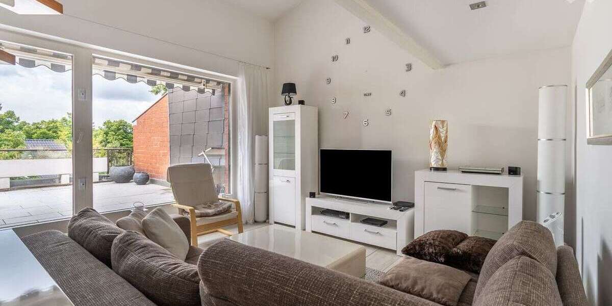 Zimmer Meerbusch Kierst - 3 Zimmer, 1.790&euro; | Angebot:24987423