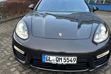 Porsche Panamera 239.000 km 29.999 &euro; Bergisch Gladbach 51465