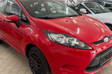 Ford Fiesta 182.000 km 3.290 &euro; Schmelz 66839