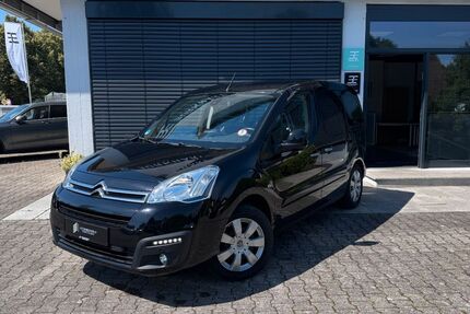 Citroen Berlingo 251.000 km 6.990 &euro; Ravensburg 88214