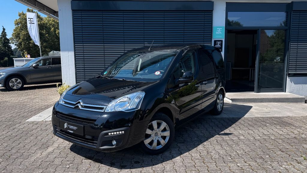 Citroen Berlingo 251.000 km 6.990 &euro; Ravensburg 88214