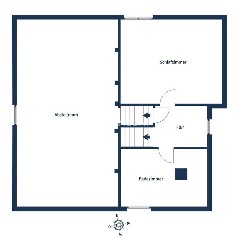 Modernisiertes Einfamilienhaus mit separater EinliegerWohnung und großem Grundstück