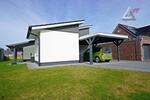 Einfamilienhaus Wiesmoor - 3 Zimmer, 110 m&sup2;, 1.150&euro; | Angebot:25904993