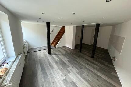 70qm große 2Raum-Wohnung MaisonetteWohnung in Teterow am sofort