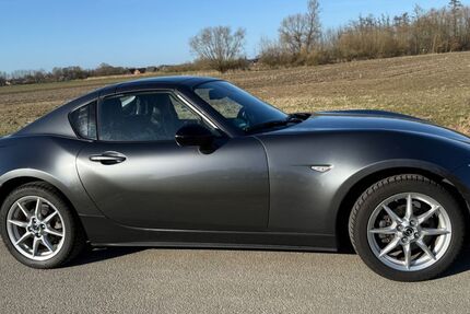 Mazda MX-5 53.690 km 19.950 &euro; Hamburg 21037