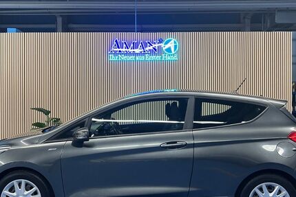 Ford Fiesta 64.700 km 9.499 &euro; Beckingen 66701