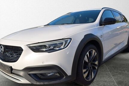 Opel Insignia 103.000 km 19.490 € Winsen 21423