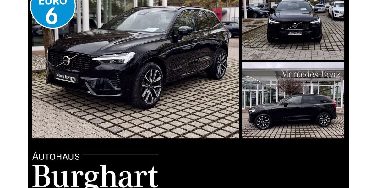 Volvo XC60 49.533 km 43.900 &euro; Altötting 84503