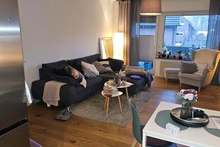 Wohnung Sassenberg - 2 Zimmer, 56 m&sup2;, 545&euro; | Angebot:25361898