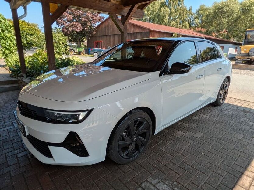 Astra