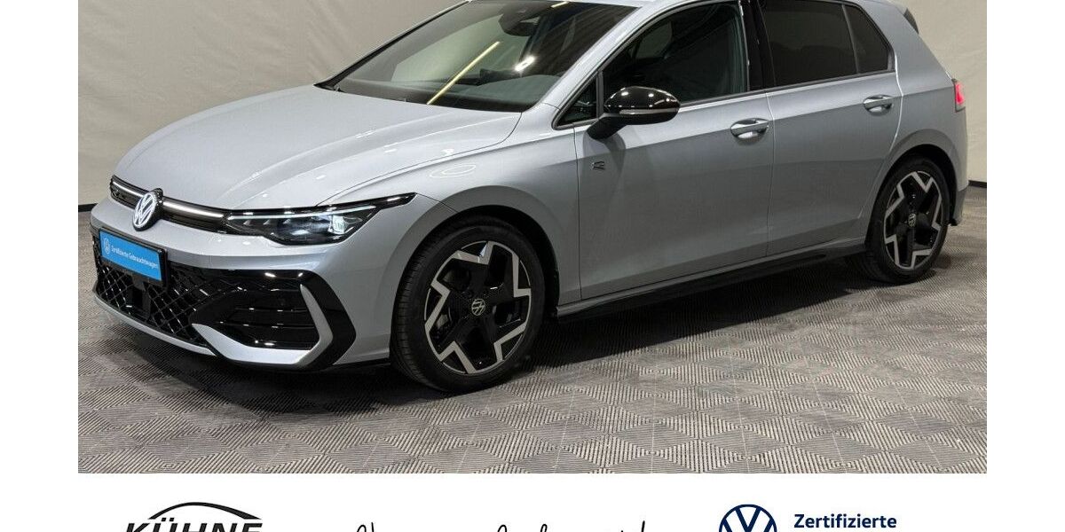 VW Golf 8.669 km 33.410 &euro; Doberlug-Kirchhain 03253