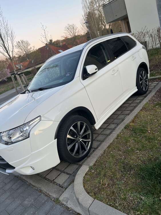 Outlander