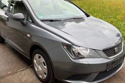 Seat Ibiza 160.000 km 3.490 € Heubach 73540