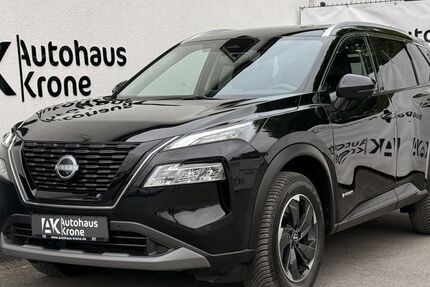 Nissan X-Trail 14.257 km 34.950 &euro; Bischofsheim 65474
