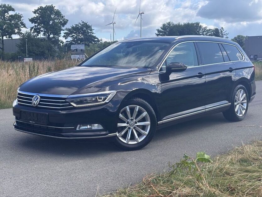 Passat