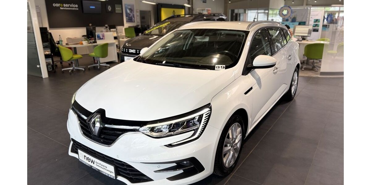Renault Megane 66.135 km 15.890 &euro; Dresden 01139