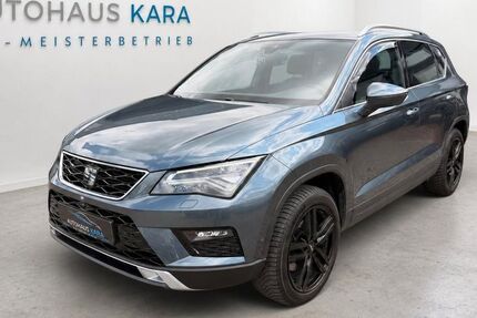 Seat Ateca 129.000 km 17.999 &euro; Karlstadt am Main 97753