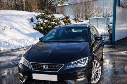 Seat Leon 135.000 km 15.200 &euro; Ansbach 91522