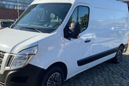 Nissan NV400 174.783 km 9.650 &euro; Hamburg 22087
