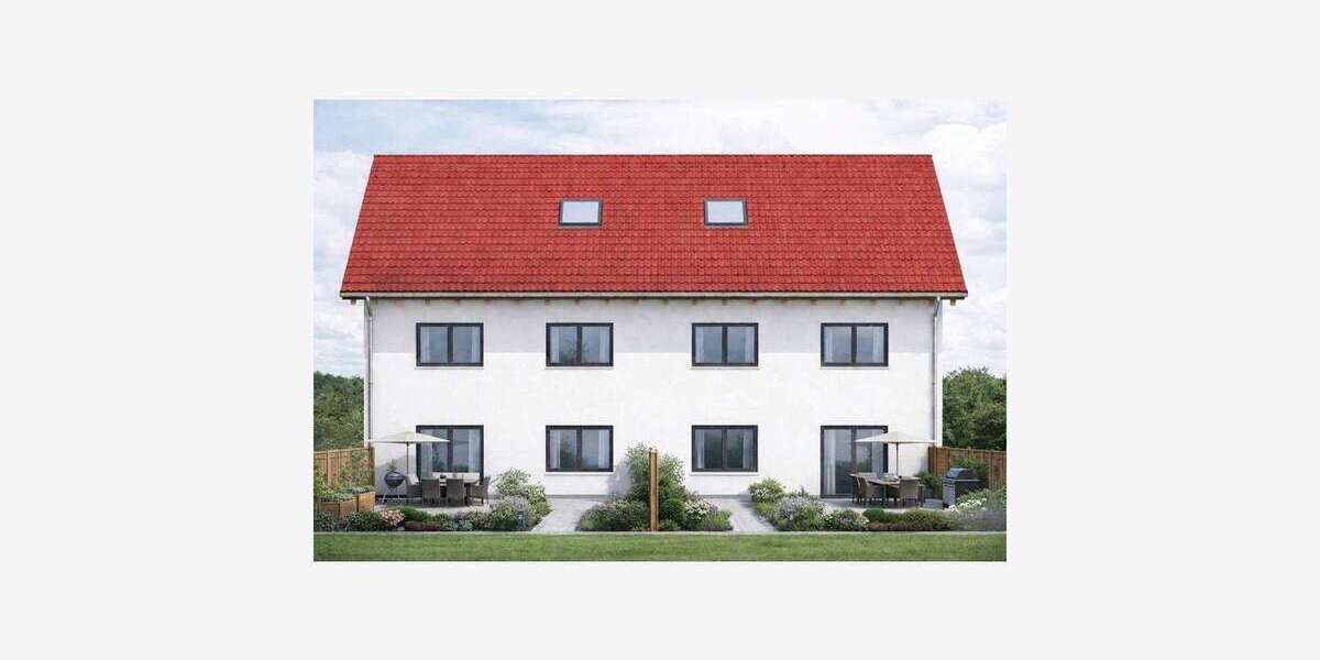 Einfamilienhaus Weilheim - 6 Zimmer, 183 m&sup2;, 930.000&euro; | Angebot:26594320