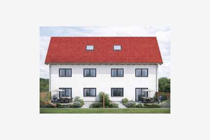 Haus Weilheim - 6 Zimmer, 183 m&sup2;, 930.000&euro; | Angebot:26594320