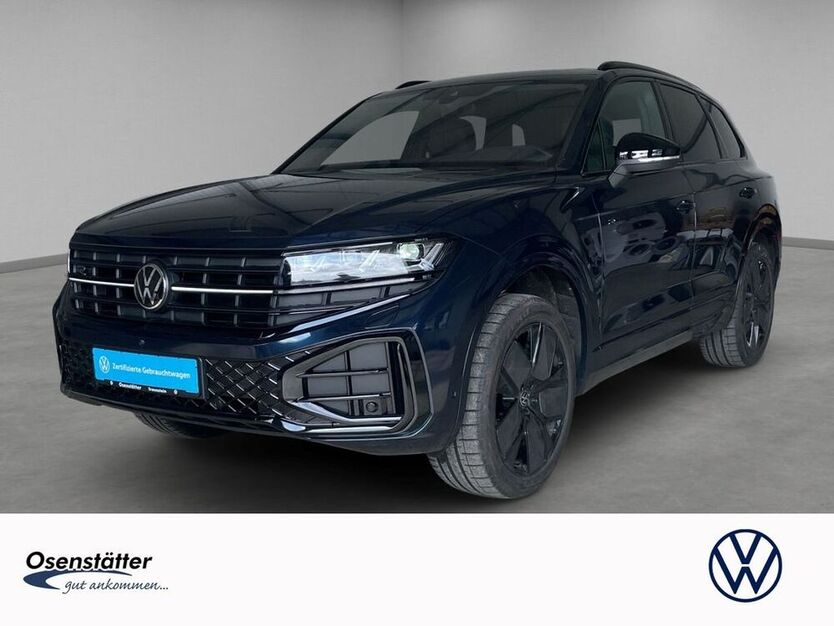 Touareg