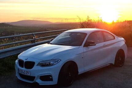 BMW 220 104.500 km 16.499 &euro; Bolanden 67295