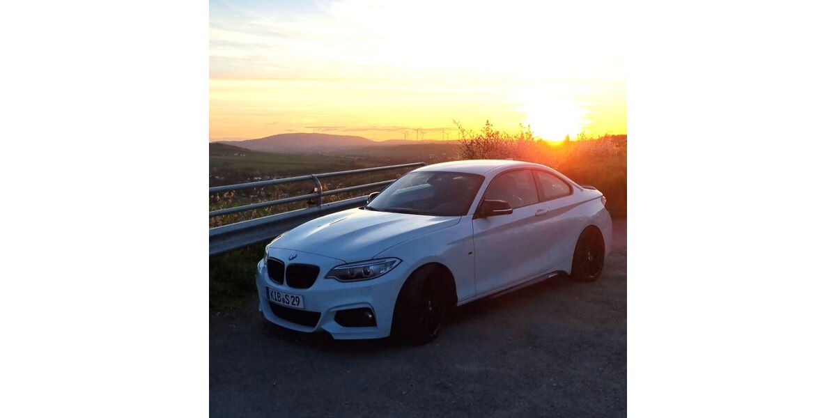 BMW 220 104.500 km 16.499 &euro; Bolanden 67295