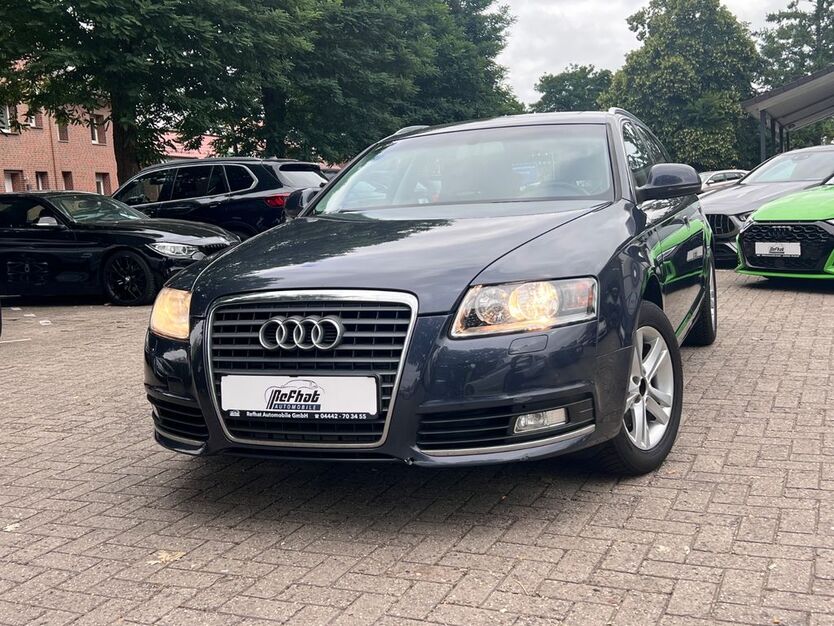 Audi A6 311.000 km 2.900 € Lohne 49393