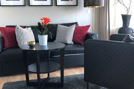 3 Zimmerwohnung exklusiv möbliert in Sellin auf Rügen 3 zimmer