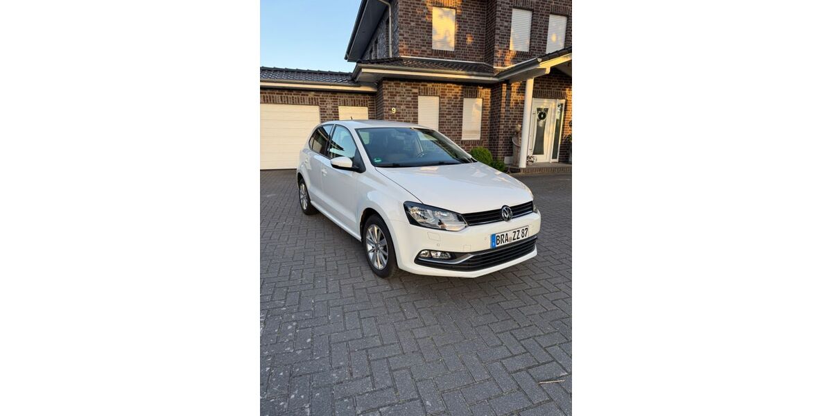 VW Polo 107.856 km 7.890 &euro; Jade 26349