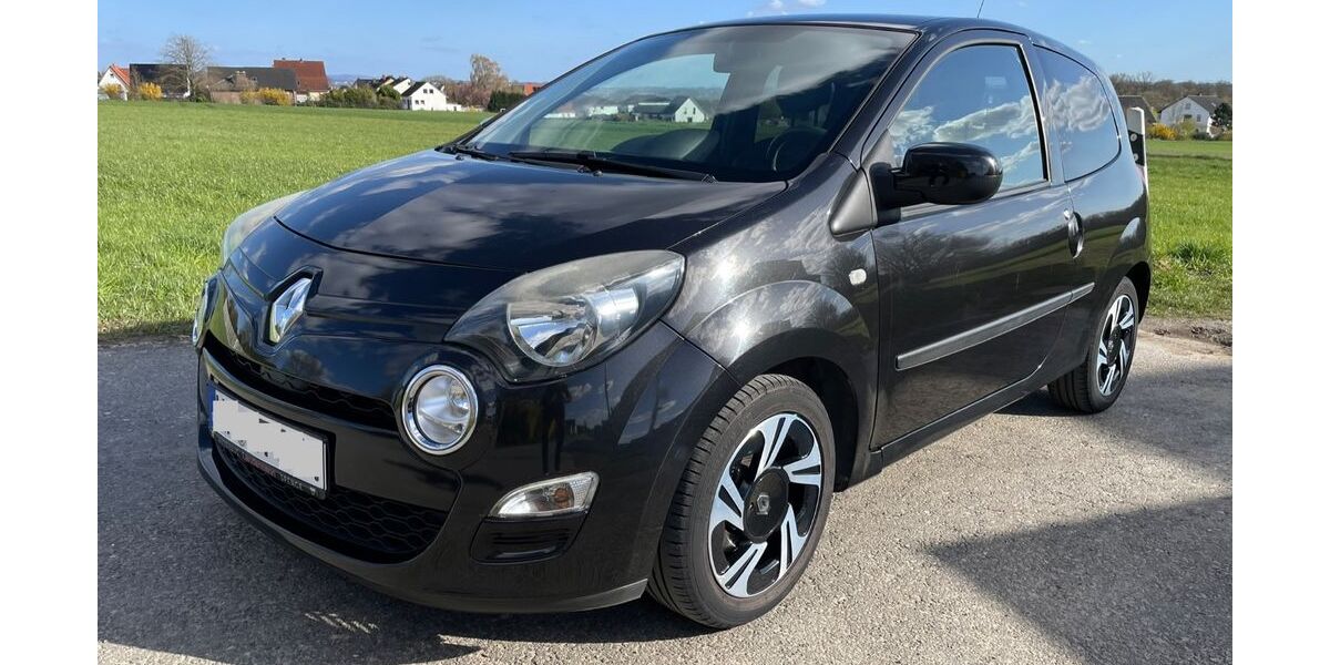 Renault Twingo 78.500 km 4.200 &euro; Bünde 32257