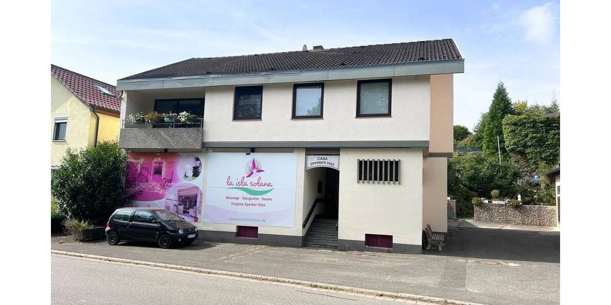 Gewerbeobjekt Meeder - 1 Zimmer, 157 m&sup2;, 599.000&euro; | Angebot:25819127